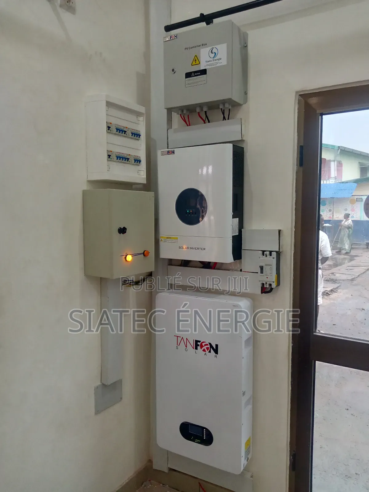 Nos Installations Kit Solaires