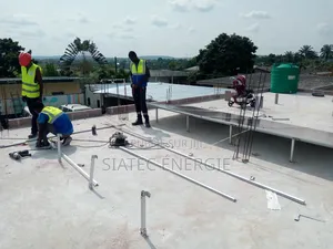 Nos Installations Kit Solaires