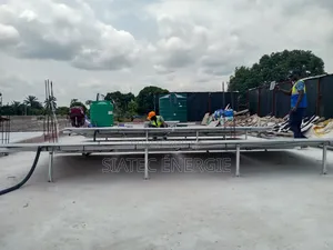 Nos Installations Kit Solaires