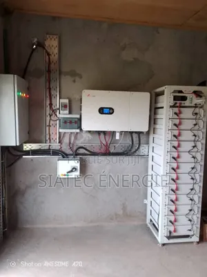 Nos Installations Solaires