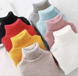 Promotion Col Roulé