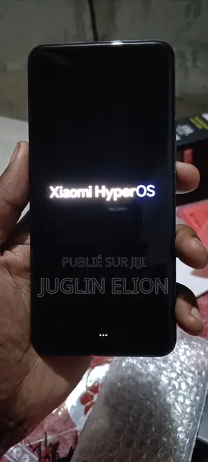 Nouveau Xiaomi 14 Pro 1 TB Black