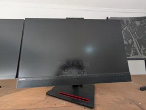 Écran Lenovo Thinkvision 27" Sans Bord