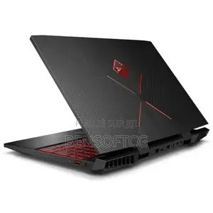 Nouveau Ordinateur Portable HP Omen 15 16GB Intel Core I5 SSD 512GB
