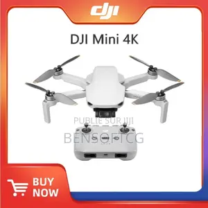 Drone Dji Mini 4
