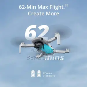 Drone Dji Mini 4