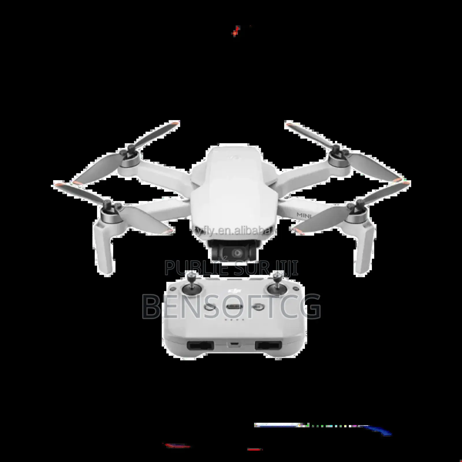 Drone Dji Mini 4