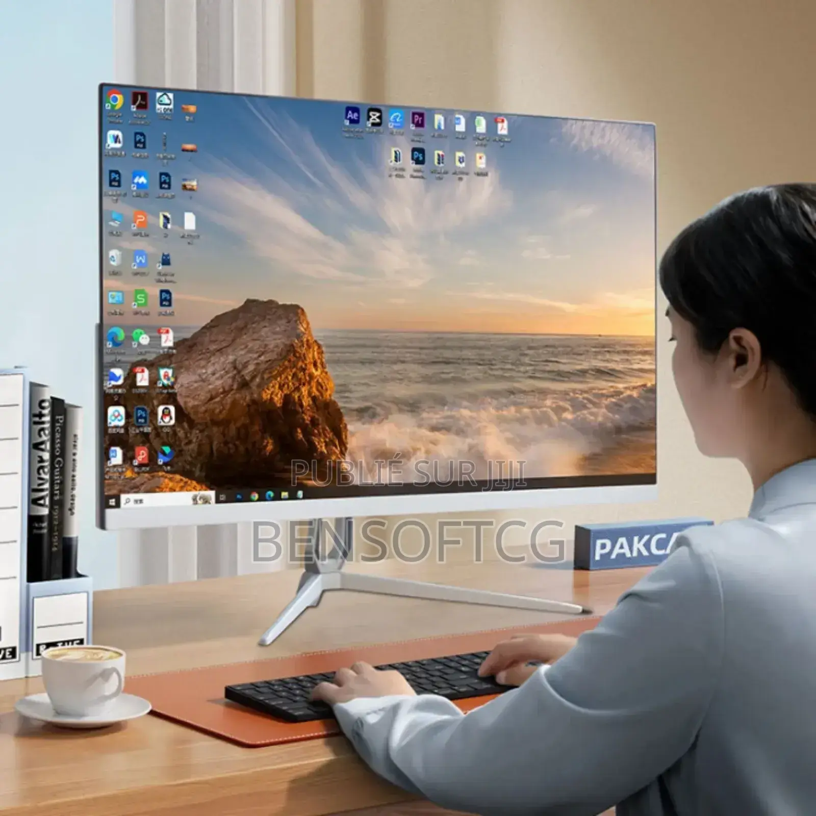 Ordinateur All in One