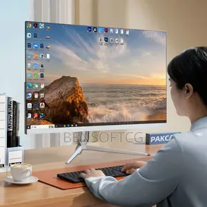 Ordinateur All in One