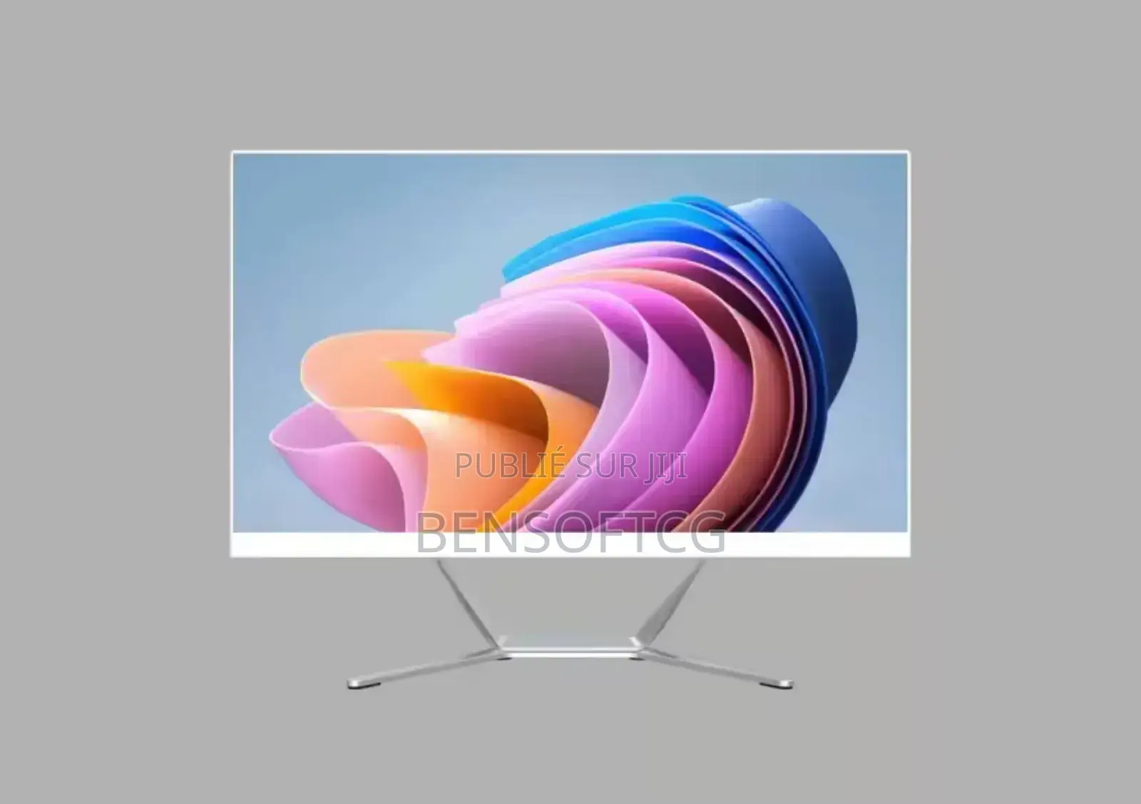 Ordinateur All in One