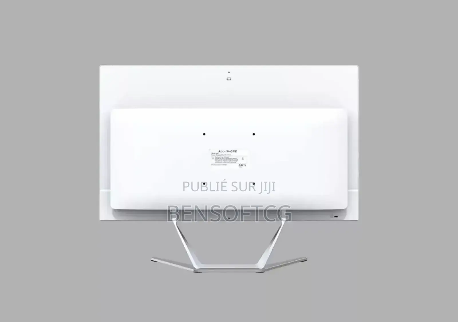 Ordinateur All in One