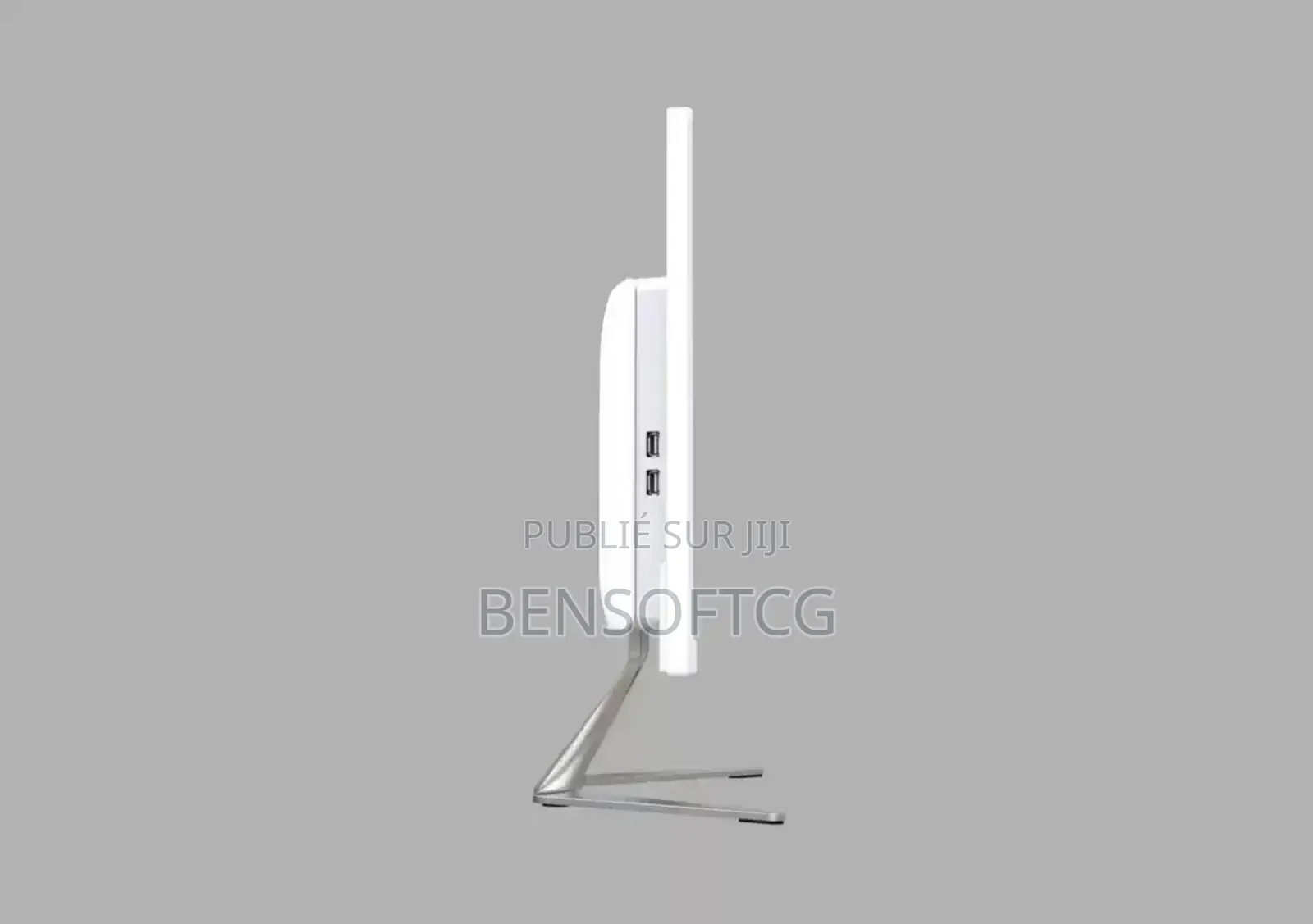 Ordinateur All in One