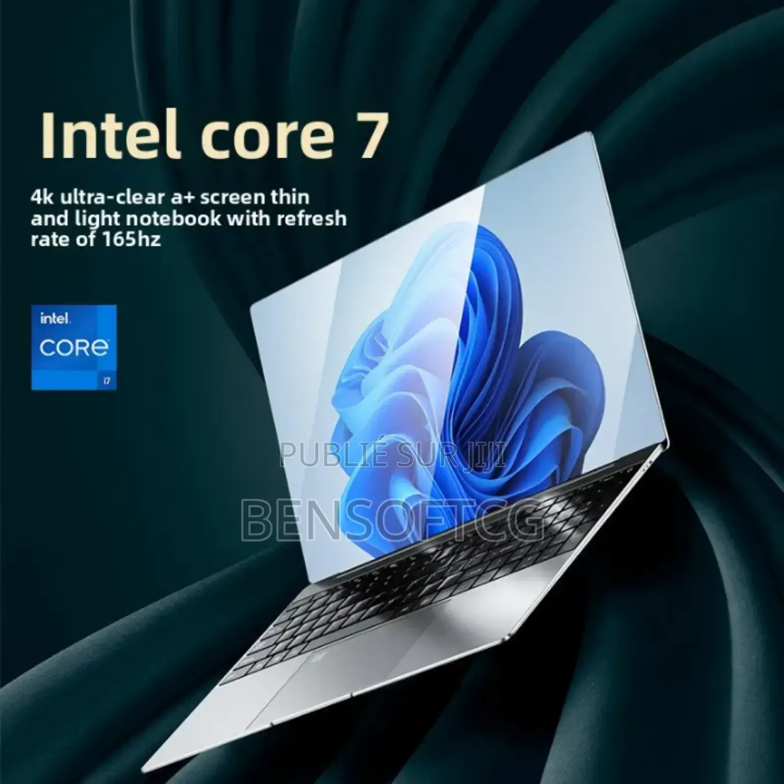 Nouveau Ordinateur portable Autre Autre 4GB Nvidia SSD 60GB