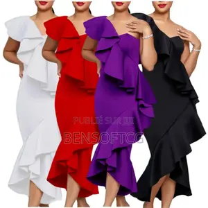 Robe Pour Femme À Partir De 20000