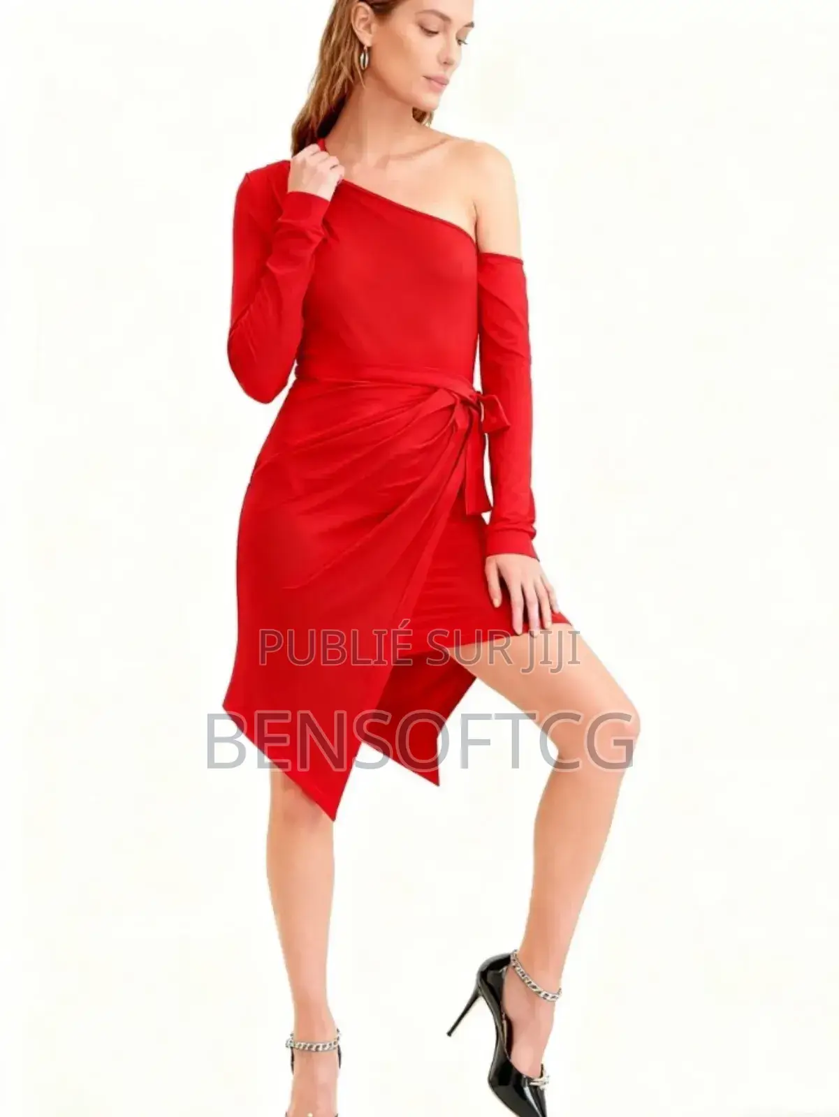 Robe Pour Femme À Partir De 20000