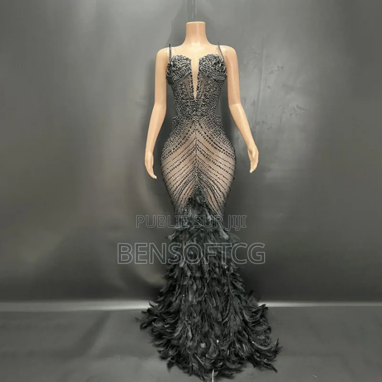 Robe Pour Femme À Partir De 20000