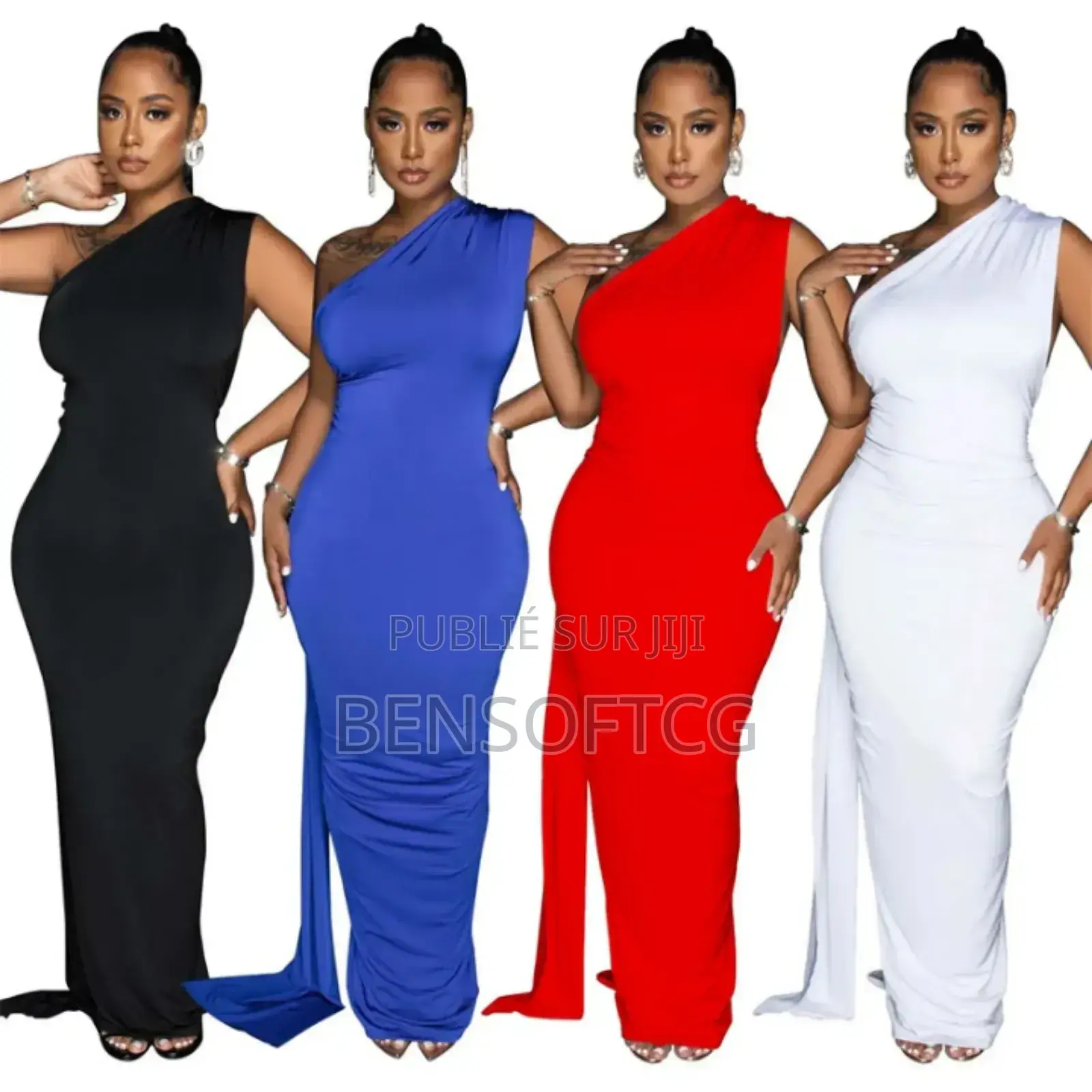 Robe Pour Femme À Partir De 20000