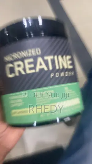 Vente Des Compléments Alimentaires