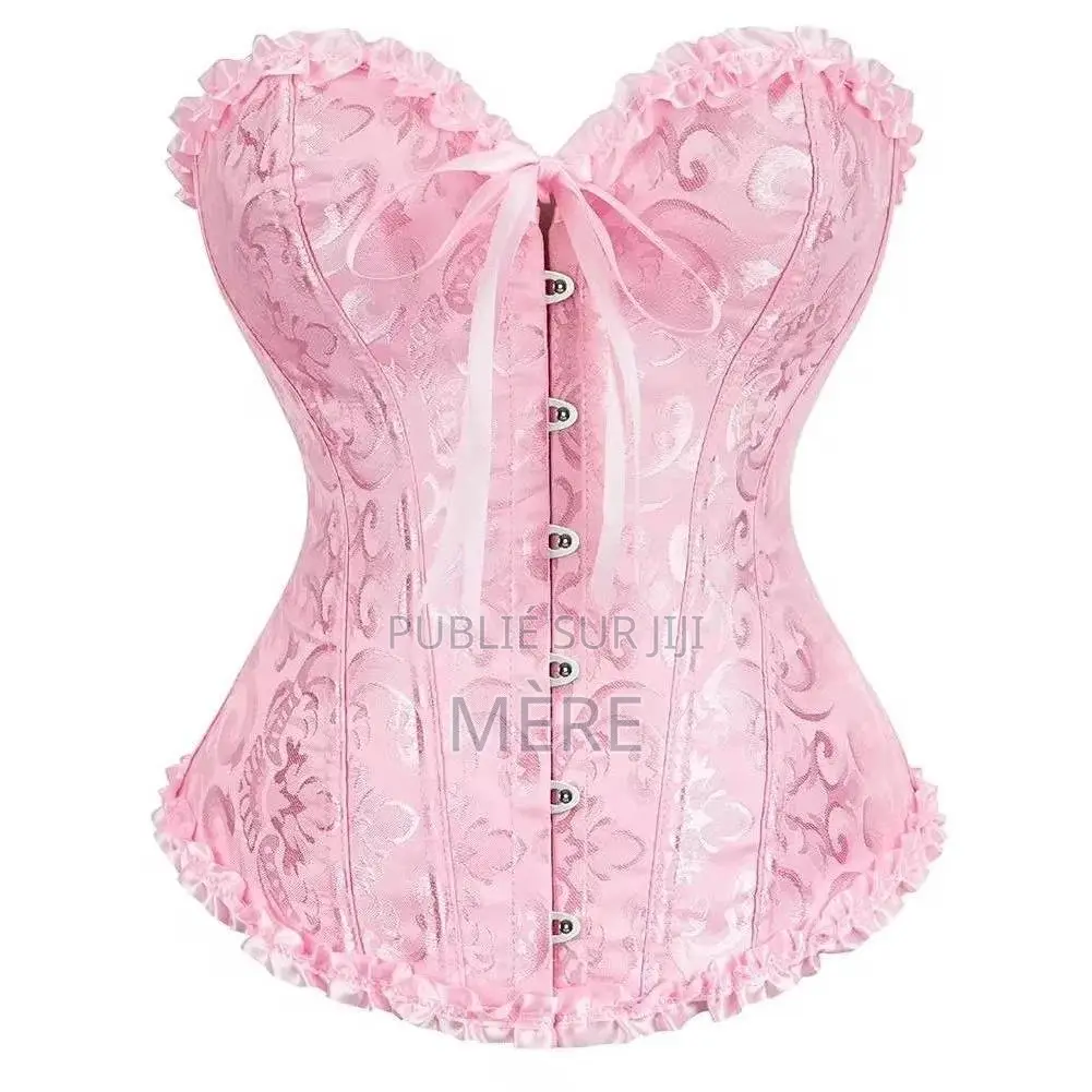 Corset Elegant