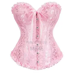 Corset Elegant