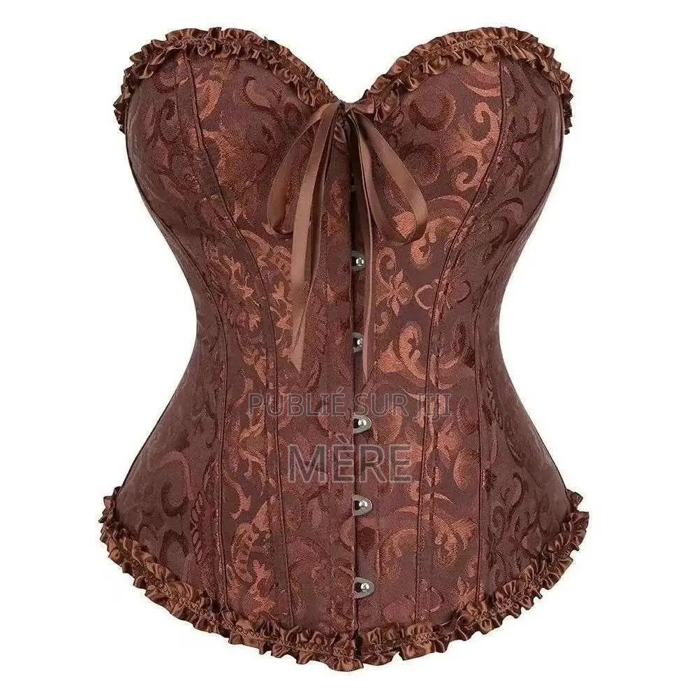 Corset Elegant
