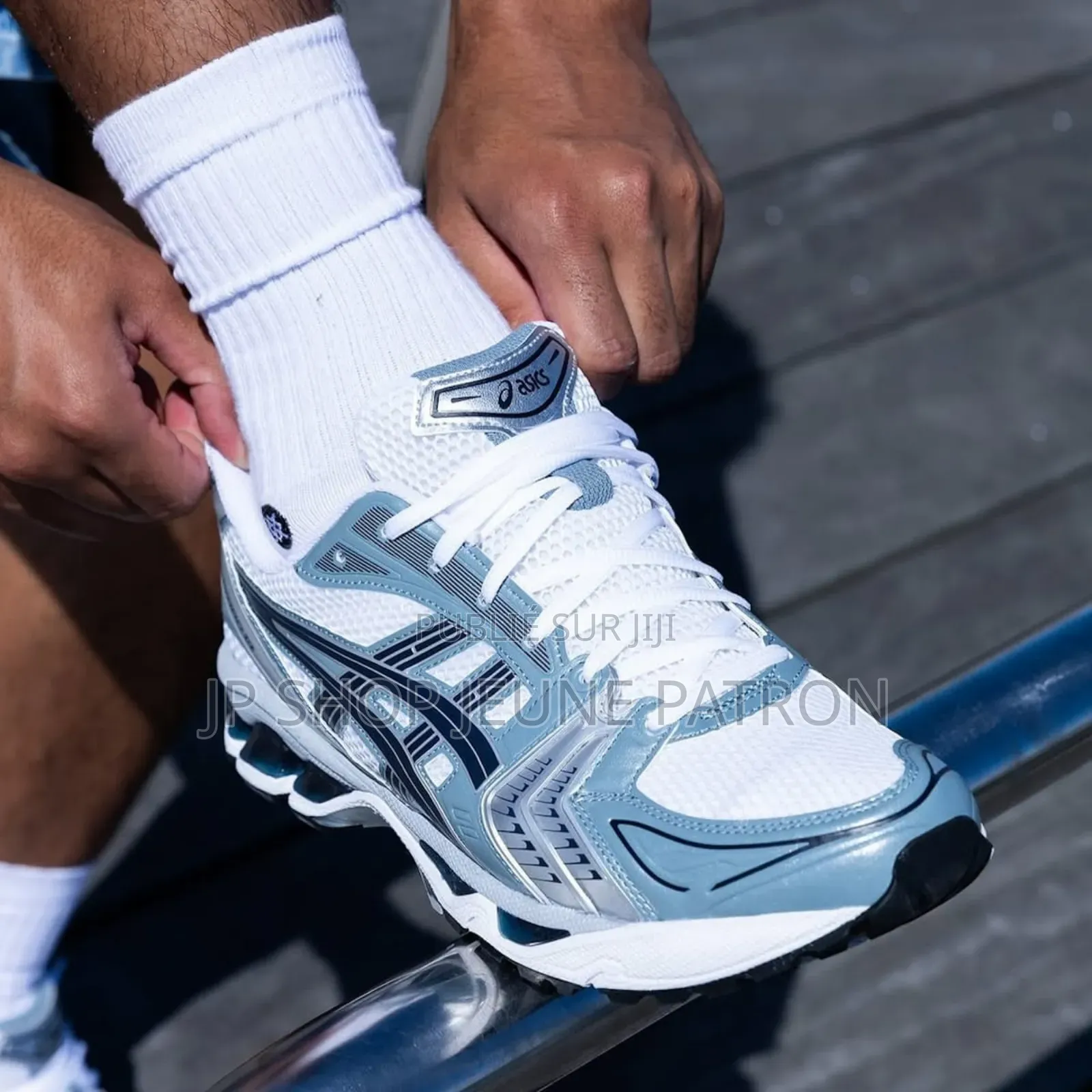 Asisc Kayano 14