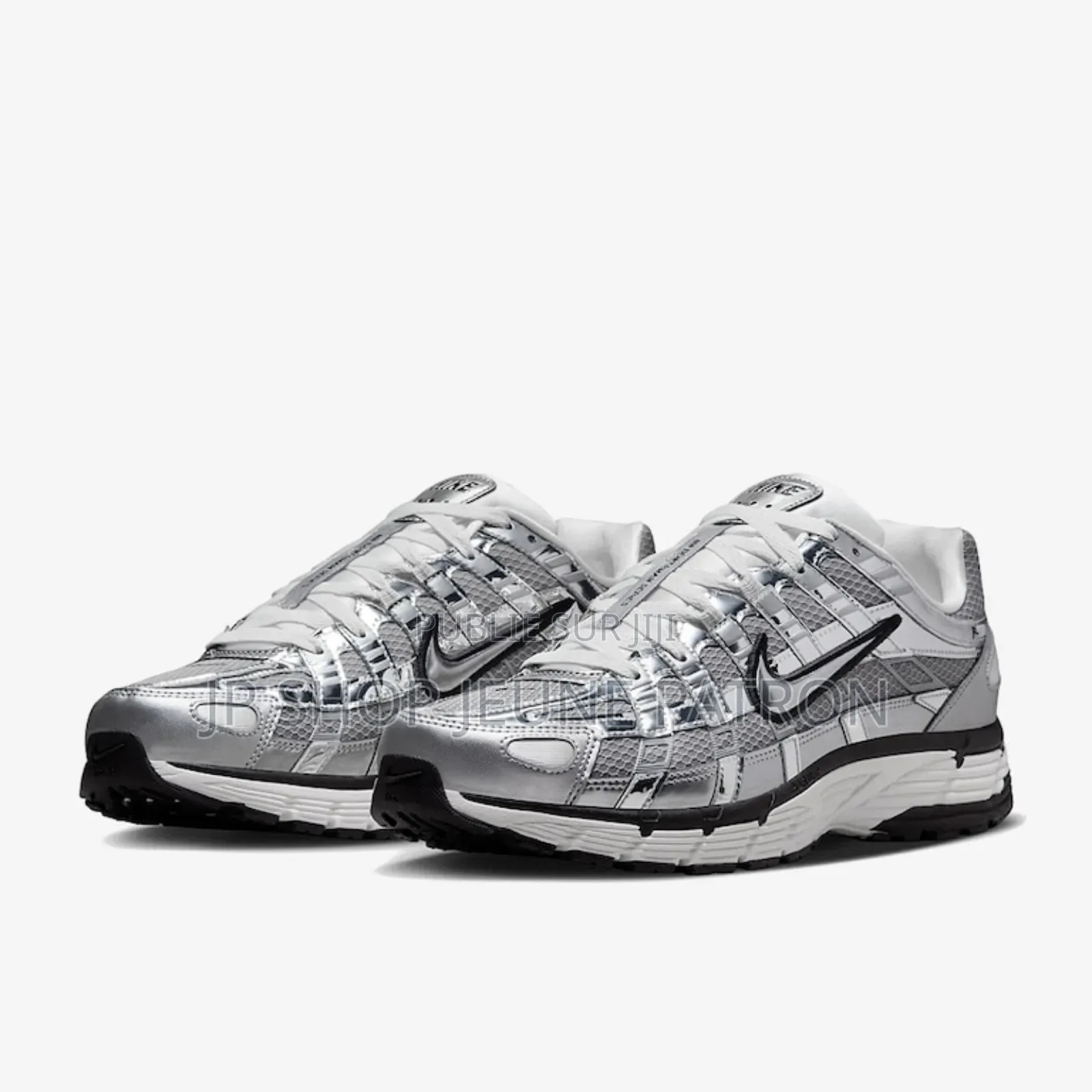 Nike P6000