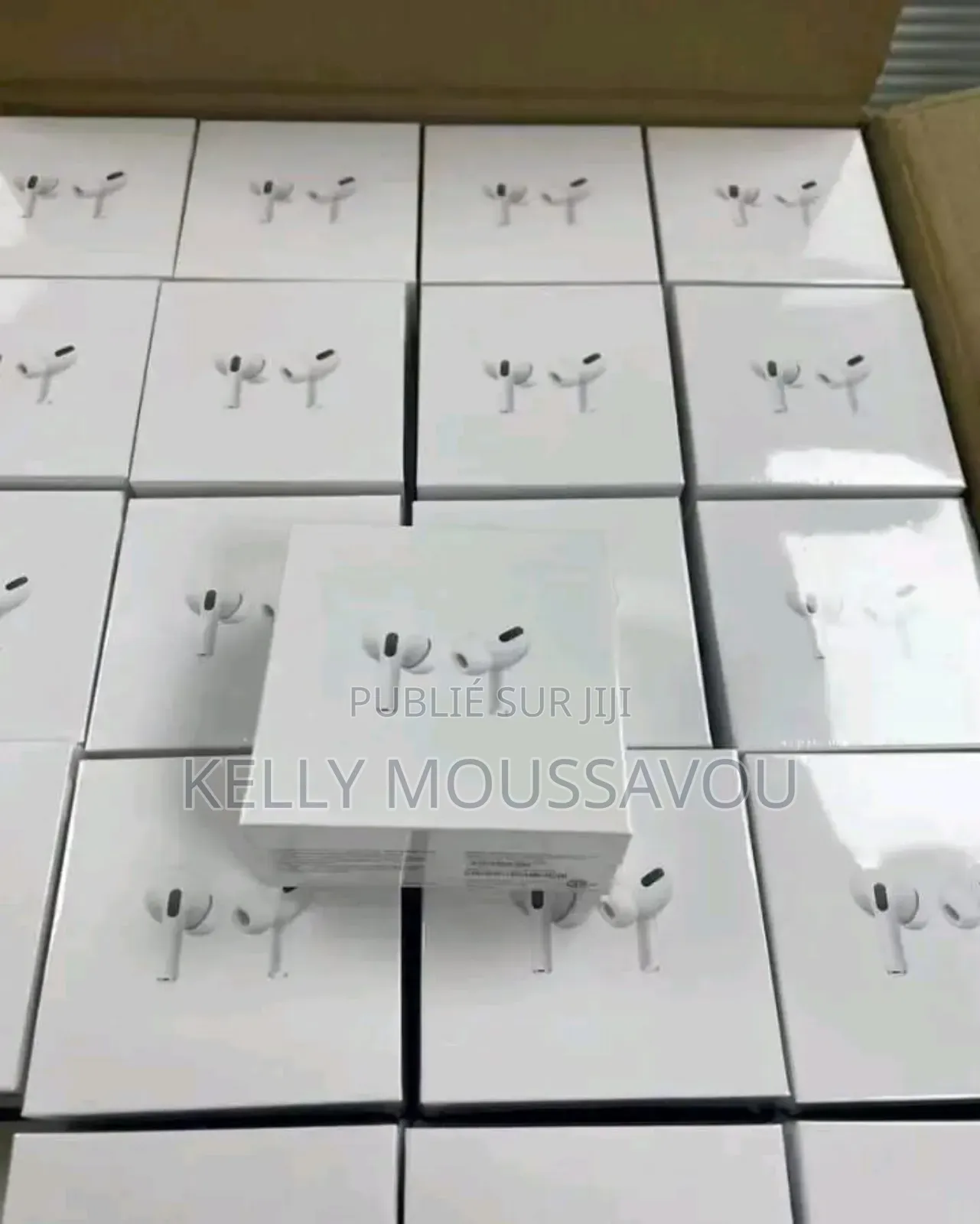 Écouteurs Bluetooth