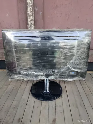 Ordinateur De Bureau Asus Autre 1GB Autre HDD 500GB