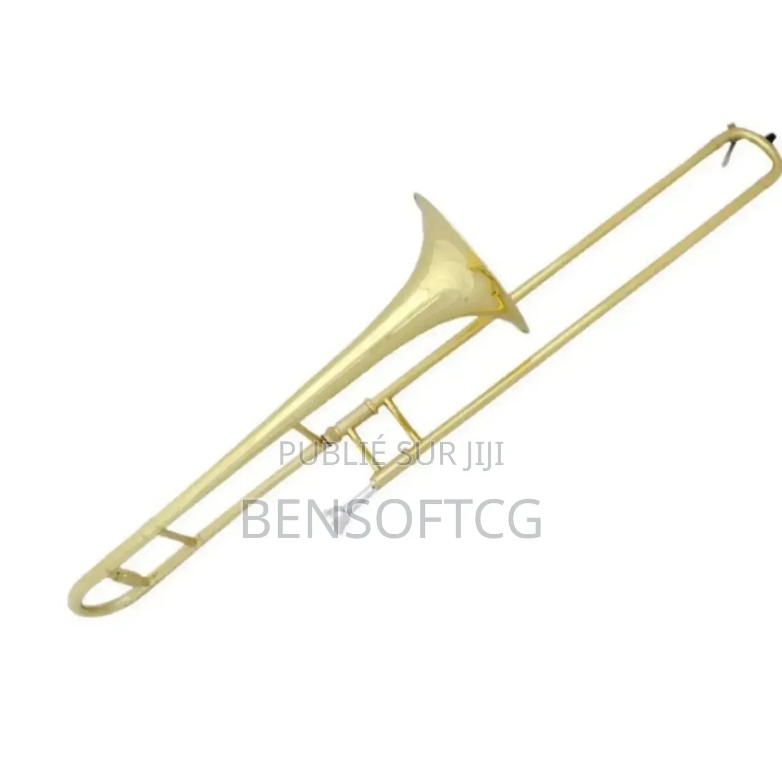 Trombone Ténor Simple