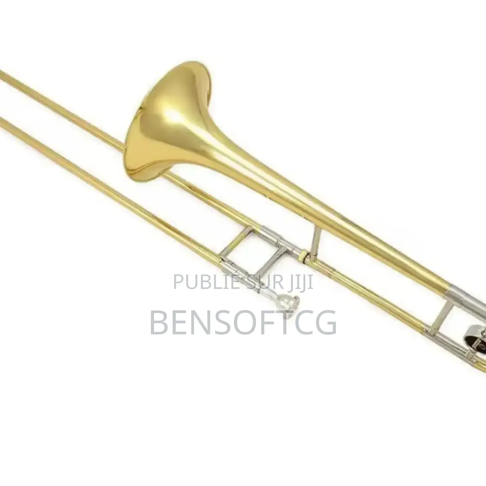 Trombone Ténor Simple