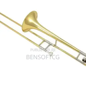 Trombone Ténor Simple