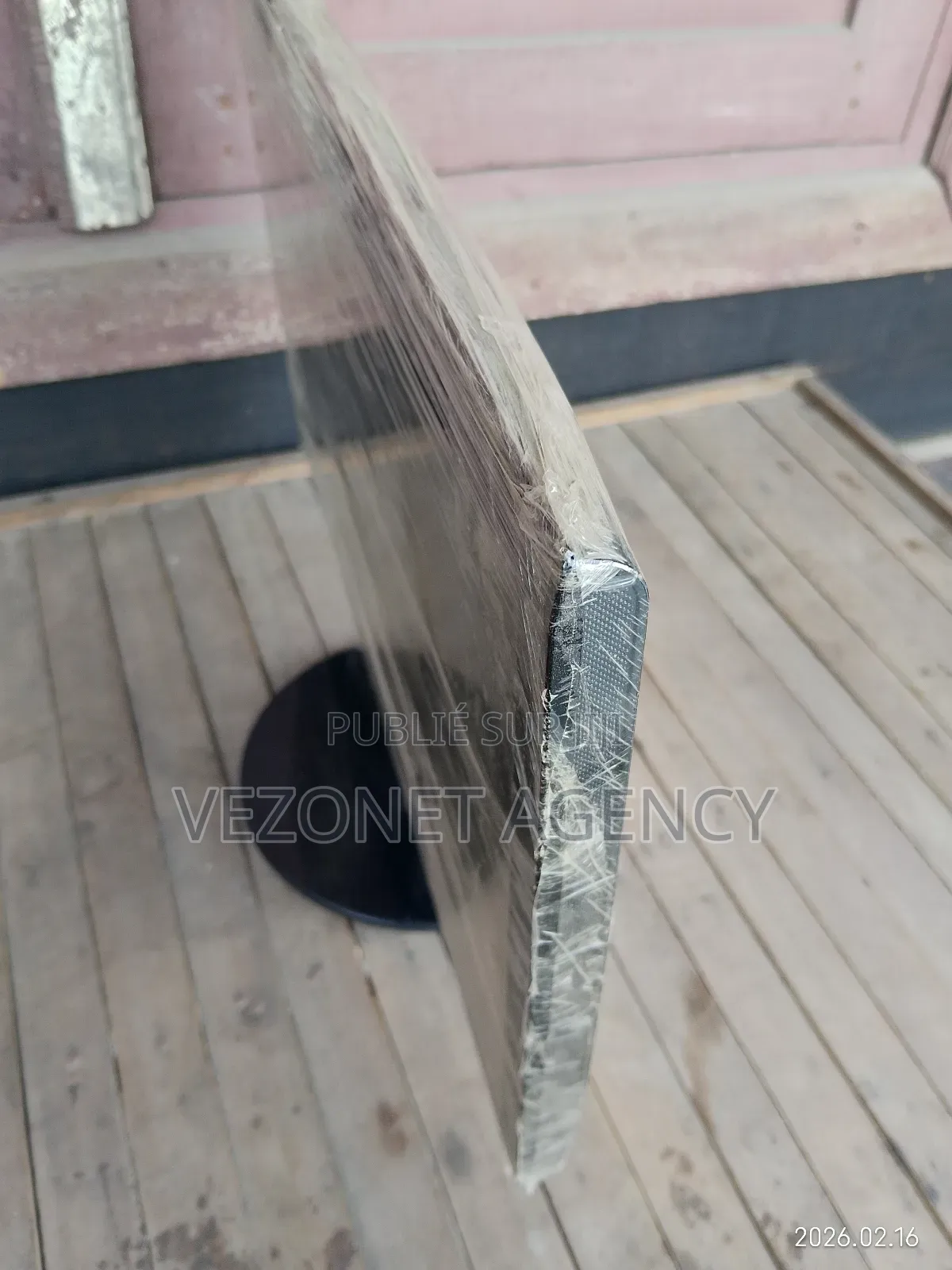 Ordinateur De Bureau Asus Autre 1GB Autre HDD 500GB