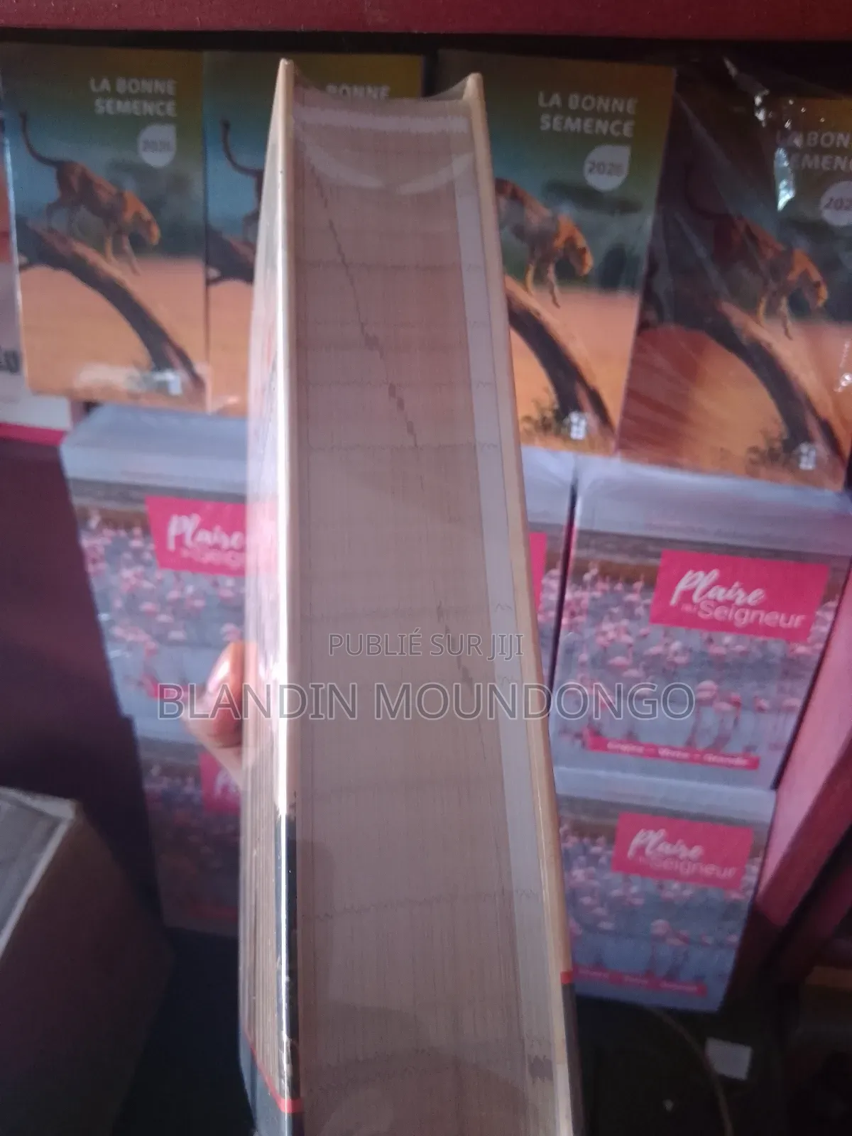 Bible d'Étude Archéologique Et Historique