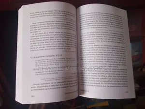 Apocalypse Verset Par Verset