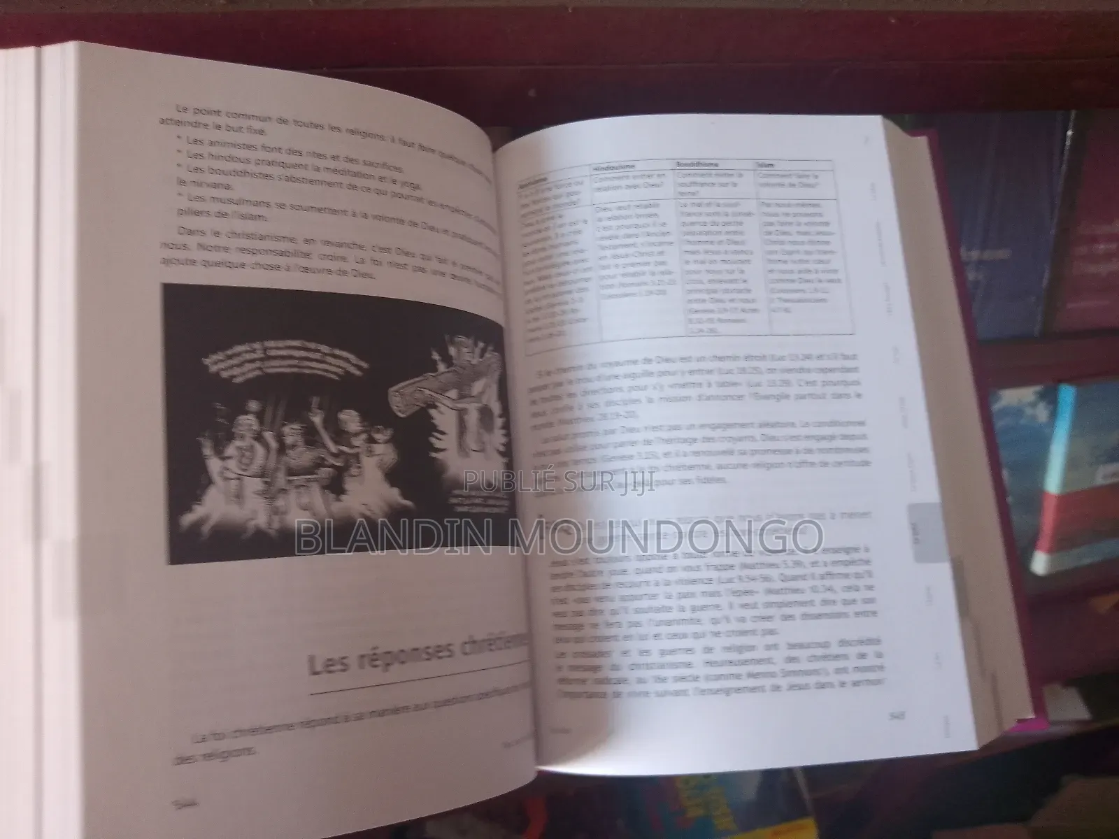 Pour Une Foi Réfléchie Théologie Pour Tous