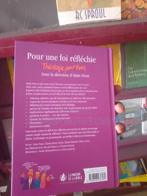 Pour Une Foi Réfléchie Théologie Pour Tous