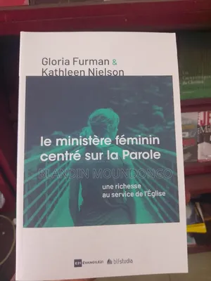 Le Ministère Féminin Centré Sur La Parole