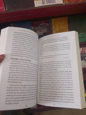 Le Ministère Féminin Centré Sur La Parole