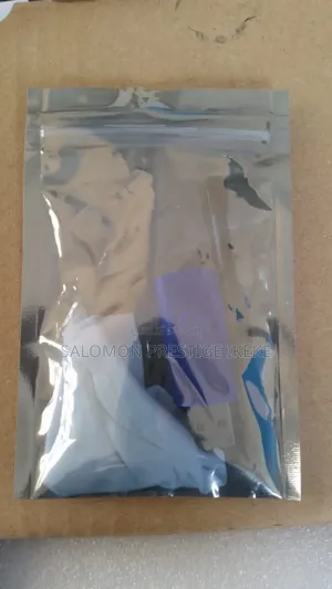 Handheld Inkjet Printer