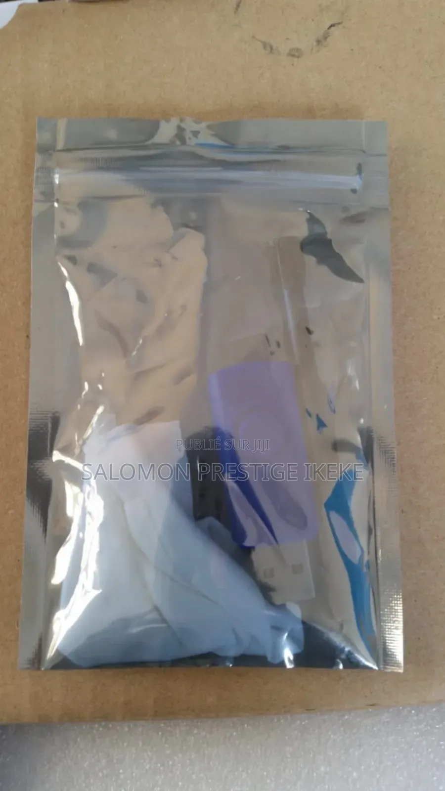 Handheld Inkjet Printer