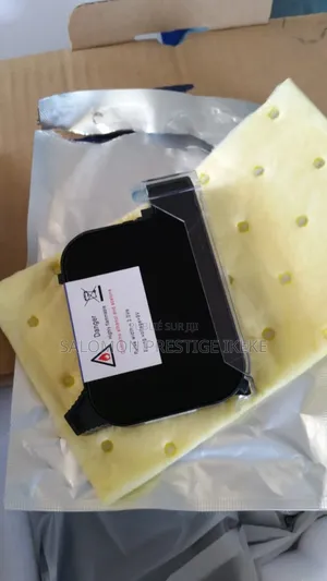 Handheld Inkjet Printer