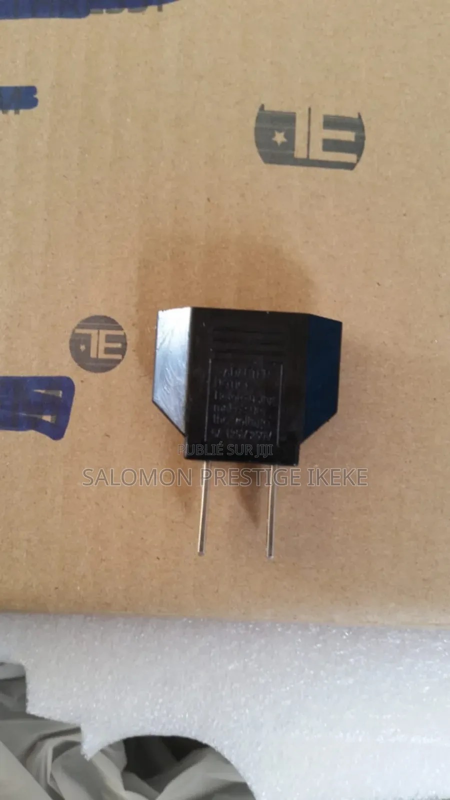 Handheld Inkjet Printer