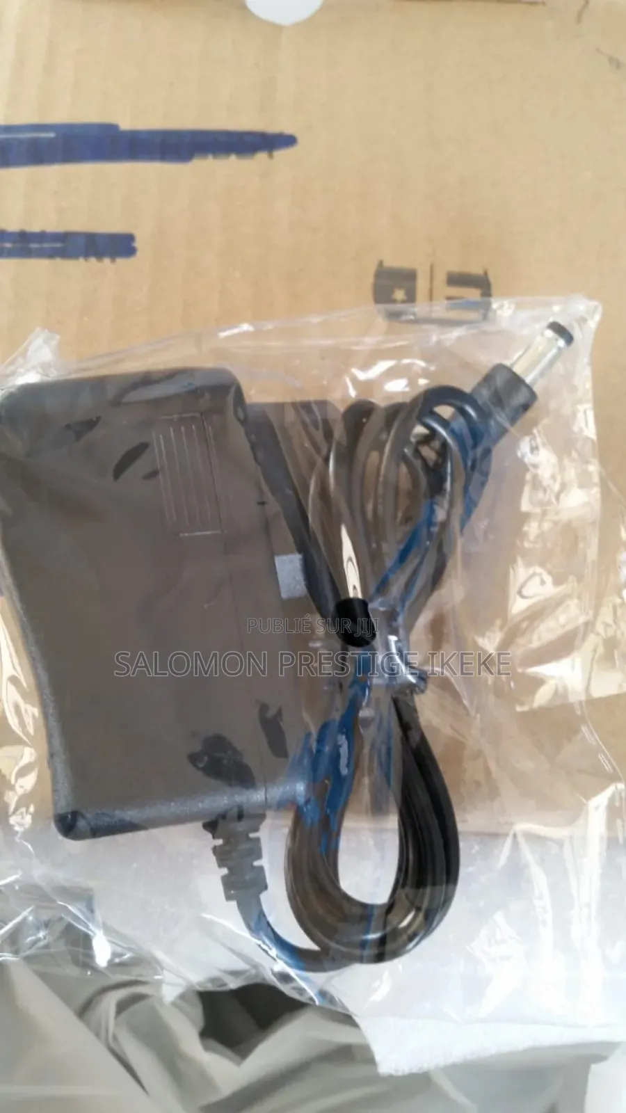 Handheld Inkjet Printer