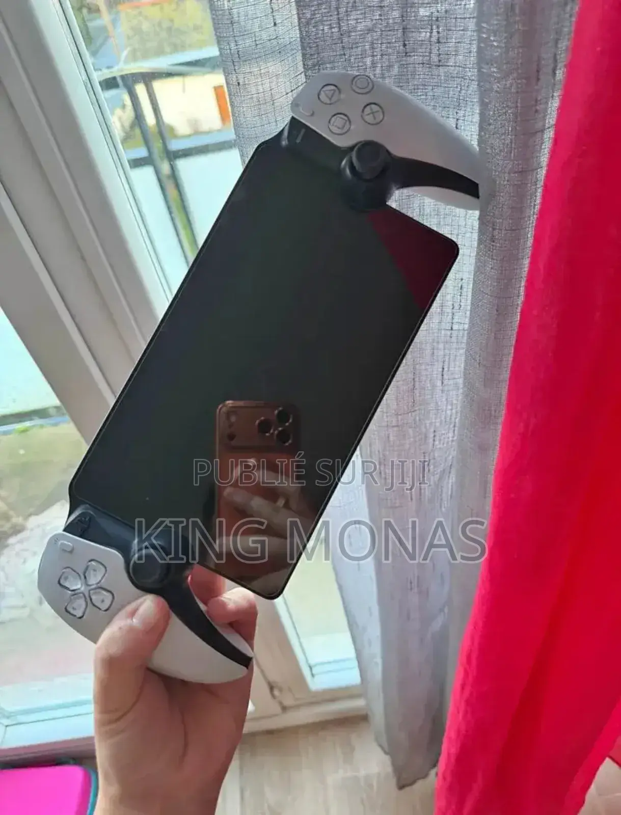 Playstation 5 Portable