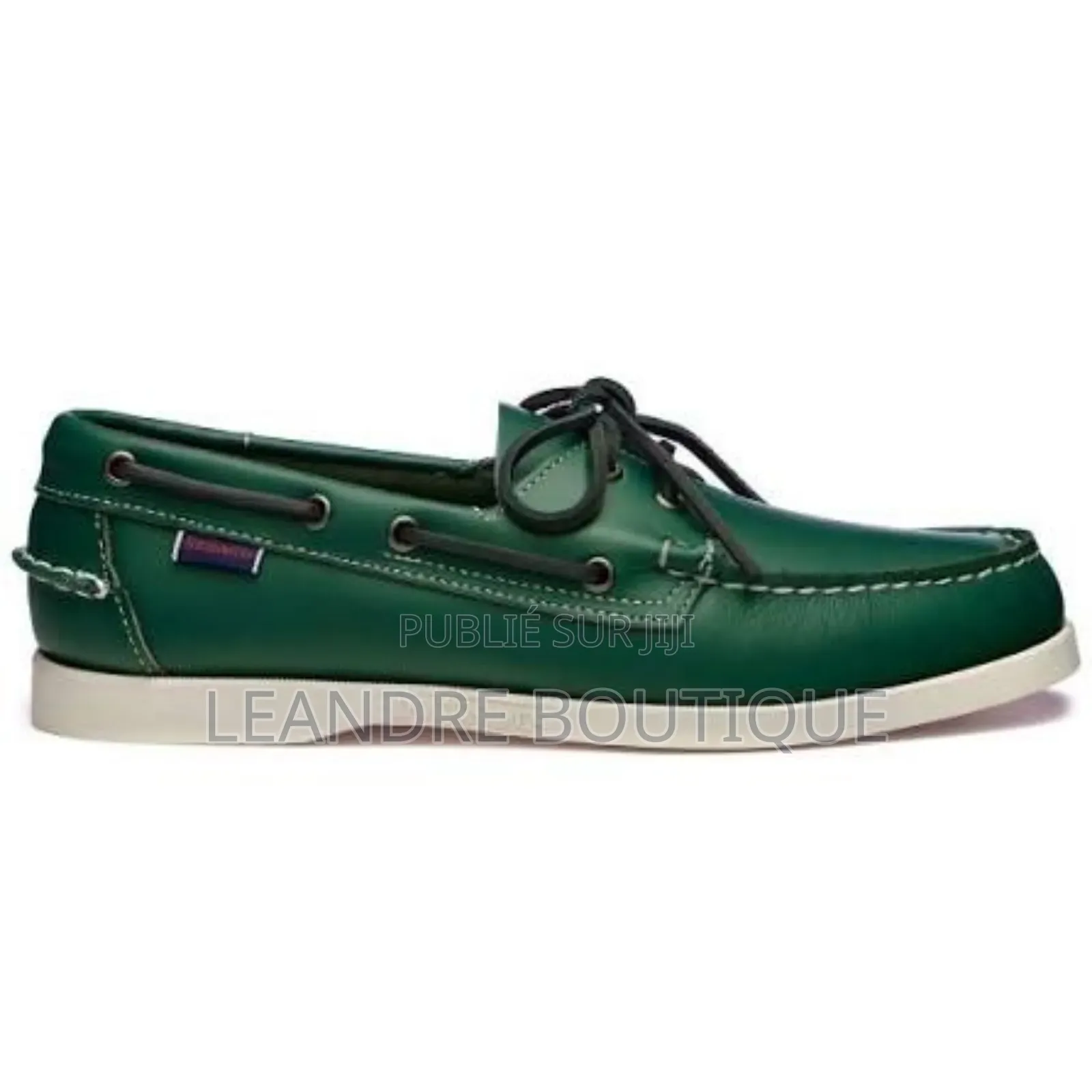 Classique Sebago