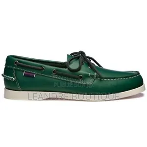 Classique Sebago