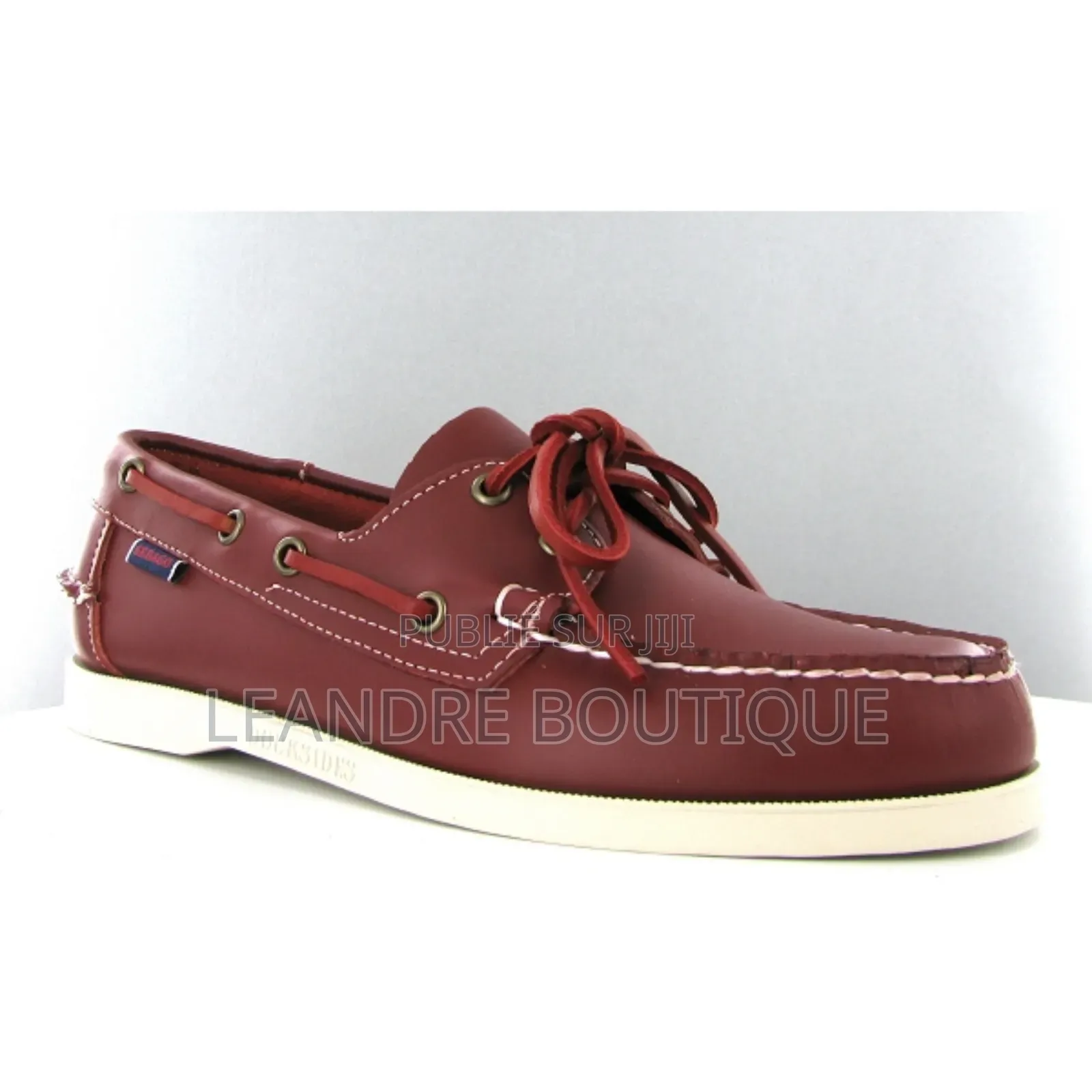 Classique Sebago