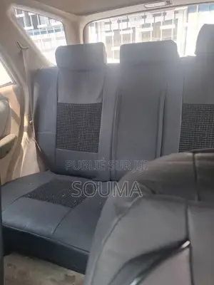 Lexus RX 300 2003 Gris