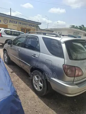 Lexus RX 300 2003 Gris
